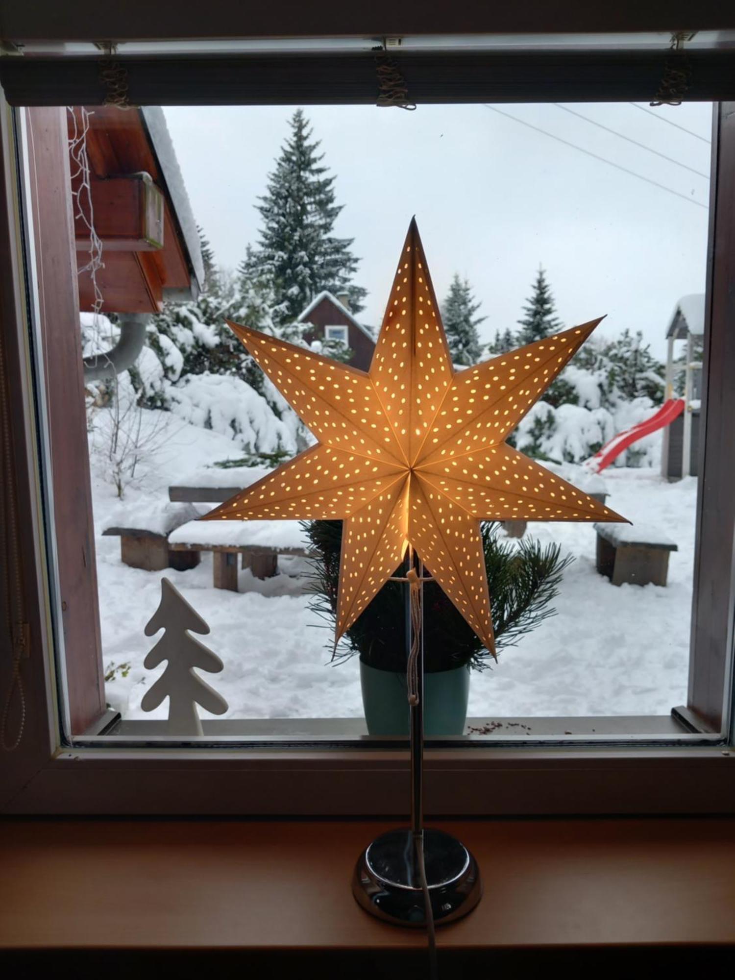 Hygge Chaloupka V Horach Villa Český Jiřetín Eksteriør bilde